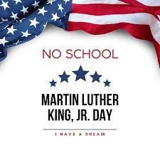 MLK day